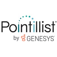 Pointillist logo, Pointillist contact details