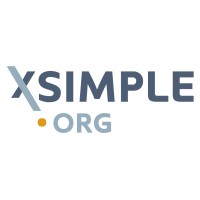 XSIMPLE.ORG LIMITED logo, XSIMPLE.ORG LIMITED contact details