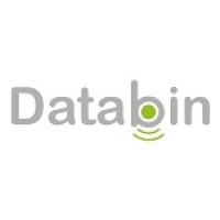 Databin logo, Databin contact details