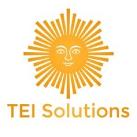 TEI Solutions logo, TEI Solutions contact details