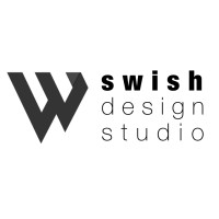 Swish Design Studio logo, Swish Design Studio contact details