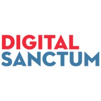 Digital Sanctum logo, Digital Sanctum contact details