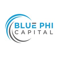 Blue Phi Capital logo, Blue Phi Capital contact details