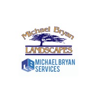 Michael Bryan Landscapes logo, Michael Bryan Landscapes contact details