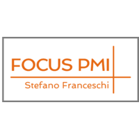 Focus PMI logo, Focus PMI contact details