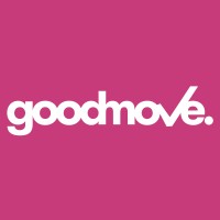 GoodMove UK logo, GoodMove UK contact details