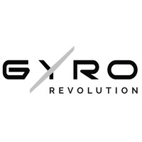 Gyro Revolution logo, Gyro Revolution contact details