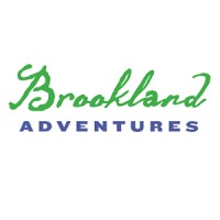 Brookland Adventures logo, Brookland Adventures contact details