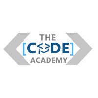 The Code & Esports Academy logo, The Code & Esports Academy contact details