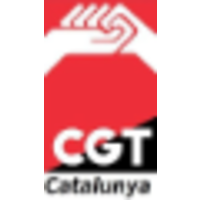 CGT Catalunya logo, CGT Catalunya contact details