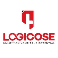 Logicose logo, Logicose contact details