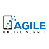 Agile Online Summit logo, Agile Online Summit contact details