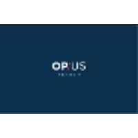 OPUS Search logo, OPUS Search contact details