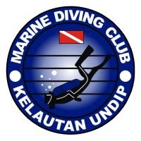 Marine Diving Club UNDIP logo, Marine Diving Club UNDIP contact details