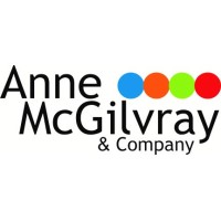 Anne McGilvray & Company logo, Anne McGilvray & Company contact details