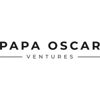 PAPA OSCAR Ventures logo, PAPA OSCAR Ventures contact details