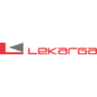 LEKARGA SAC logo, LEKARGA SAC contact details