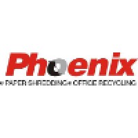 Phoenix Recycling Inc logo, Phoenix Recycling Inc contact details