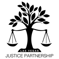 Las Vegas Justice Partnership logo, Las Vegas Justice Partnership contact details