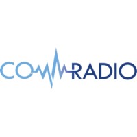 CommRadio logo, CommRadio contact details