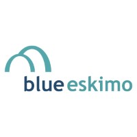 Blue Eskimo logo, Blue Eskimo contact details