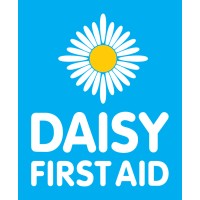 Daisy First Aid Kettering logo, Daisy First Aid Kettering contact details