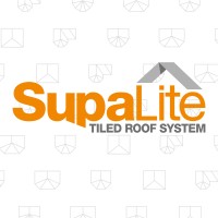 SupaLite Tiled Roof Systems logo, SupaLite Tiled Roof Systems contact details