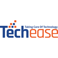 Techease Ltd logo, Techease Ltd contact details