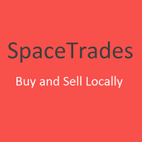 Spacetrades logo, Spacetrades contact details