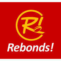 Rebonds! logo, Rebonds! contact details