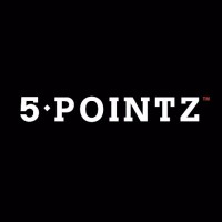 5Pointz Ltd logo, 5Pointz Ltd contact details