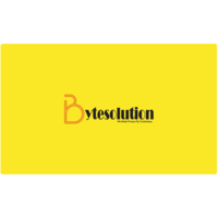 Bytesolutionbd logo, Bytesolutionbd contact details