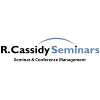 R Cassidy Seminars logo, R Cassidy Seminars contact details