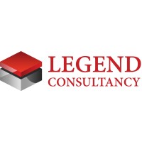 Legend Consultancy logo, Legend Consultancy contact details