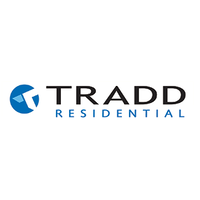 Tradd Residential logo, Tradd Residential contact details