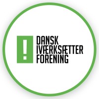 Dansk IvÃ¦rksÃ¦tter Forening logo, Dansk IvÃ¦rksÃ¦tter Forening contact details