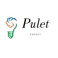 Pulet Energy logo, Pulet Energy contact details