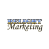 Relight Marketing logo, Relight Marketing contact details