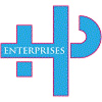 HP Enterprises Ltd logo, HP Enterprises Ltd contact details