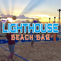 Lighthouse Beach Bar logo, Lighthouse Beach Bar contact details