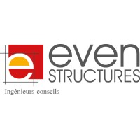 EVEN STRUCTURES logo, EVEN STRUCTURES contact details