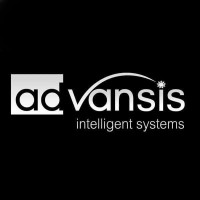 Advansis logo, Advansis contact details