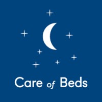 Care of Beds logo, Care of Beds contact details