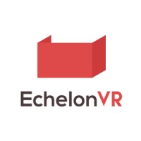 EchelonVR logo, EchelonVR contact details