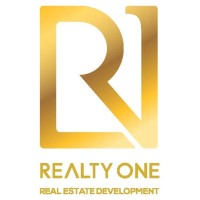 Realty One Real Estate Development logo, Realty One Real Estate Development contact details