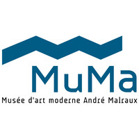 MuMa Le Havre (Musée d'art moderne André Malraux) logo, MuMa Le Havre (Musée d'art moderne André Malraux) contact details