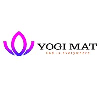 YOGIMAT logo, YOGIMAT contact details