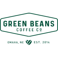 Green Beans Coffee Omaha logo, Green Beans Coffee Omaha contact details