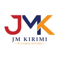 JM KIRIMI & COMPANY ADVOCATES logo, JM KIRIMI & COMPANY ADVOCATES contact details