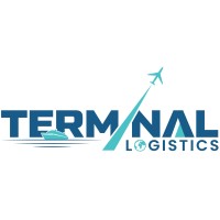 Terminal Logistics Fze logo, Terminal Logistics Fze contact details